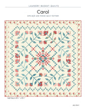 Load image into Gallery viewer, Carol