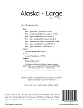 Load image into Gallery viewer, Alaska - Large