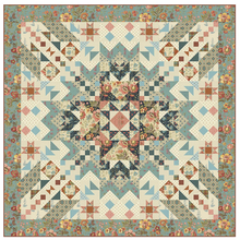 Load image into Gallery viewer, California Pattern