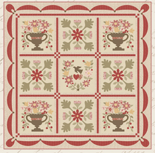 Load image into Gallery viewer, Remembrance Kit & Pattern