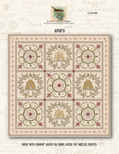 Load image into Gallery viewer, Apiary Pattern