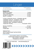 Load image into Gallery viewer, Linger