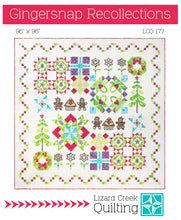 Load image into Gallery viewer, Gingersnap Recollections