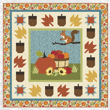 Load image into Gallery viewer, Bountiful Burrow Laser Cut Kit & Pattern