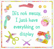 Load image into Gallery viewer, On Display-Neon Laser Cut Kit & Pattern