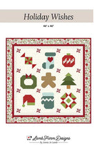 Load image into Gallery viewer, Holiday Wishes