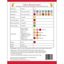 Load image into Gallery viewer, Quilty Chicks