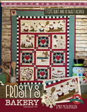 Load image into Gallery viewer, Frosty's Bakery