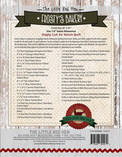Load image into Gallery viewer, Frosty's Bakery