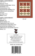 Load image into Gallery viewer, Pocket Full of Posies