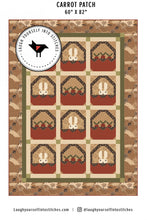 Load image into Gallery viewer, Carrot Patch