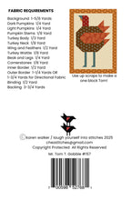 Load image into Gallery viewer, Mr. Tom T. Gobble