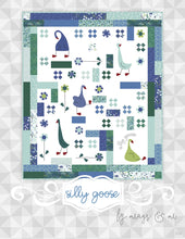 Load image into Gallery viewer, Silly Goose