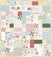 Load image into Gallery viewer, My Happy Place Pattern