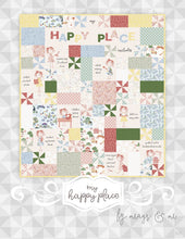 Load image into Gallery viewer, My Happy Place Pattern