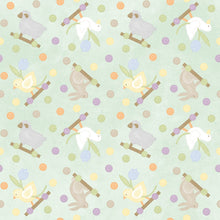 Load image into Gallery viewer, Bunny Love Kit and Pattern<BR>Designed by Bonnie Sullivan<BR<Back In Stock!