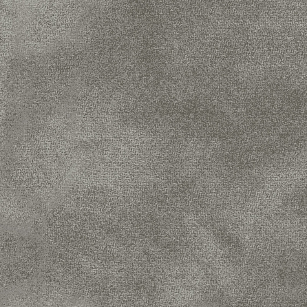 Color Wash Wooly Flannel - Pewter MASF9200-K2