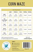 Load image into Gallery viewer, Corn Maze