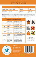 Load image into Gallery viewer, Pumpkin Spice