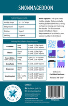 Load image into Gallery viewer, Snowmageddon