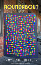 Load image into Gallery viewer, Roundabout