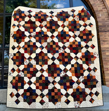 Load image into Gallery viewer, The Crossing