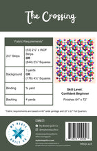 Load image into Gallery viewer, The Crossing