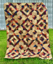 Load image into Gallery viewer, Double Track