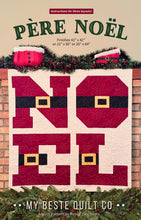 Load image into Gallery viewer, Pere Noel