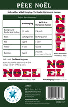 Load image into Gallery viewer, Pere Noel