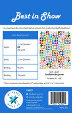 Load image into Gallery viewer, Best in Show