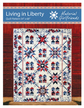 Load image into Gallery viewer, Living in Liberty