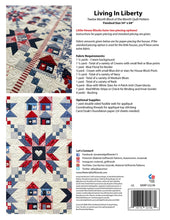 Load image into Gallery viewer, Living in Liberty