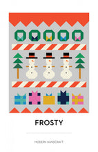 Load image into Gallery viewer, Frosty
