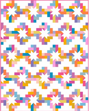 Load image into Gallery viewer, Homespun Pattern