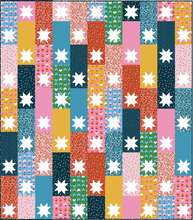 Load image into Gallery viewer, Starlets