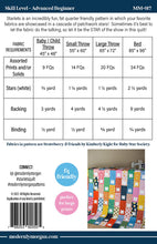 Load image into Gallery viewer, Starlets