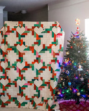 Load image into Gallery viewer, Heartspun Pattern