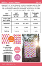 Load image into Gallery viewer, Heartspun