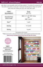 Load image into Gallery viewer, Jelly Stars