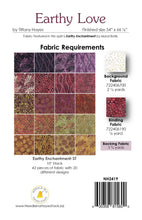 Load image into Gallery viewer, Earthy Love