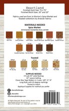 Load image into Gallery viewer, Heartland