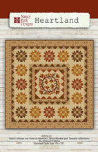 Load image into Gallery viewer, Heartland