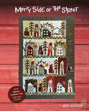 Load image into Gallery viewer, Merry Side of the Street & Seasonal Craziness<BR>Bundle & Save
