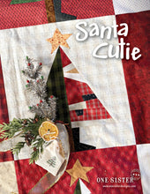 Load image into Gallery viewer, Santa Cutie Booklet<BR>Once Known as Santa Baby