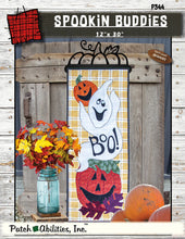 Load image into Gallery viewer, Spookin Buddies