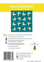 Load image into Gallery viewer, Firefly Quilt