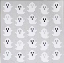 Load image into Gallery viewer, The Ghost Quilt