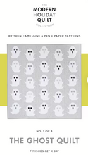 Load image into Gallery viewer, The Ghost Quilt