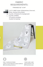 Load image into Gallery viewer, The Ghost Quilt